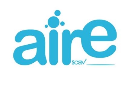 Aire logo