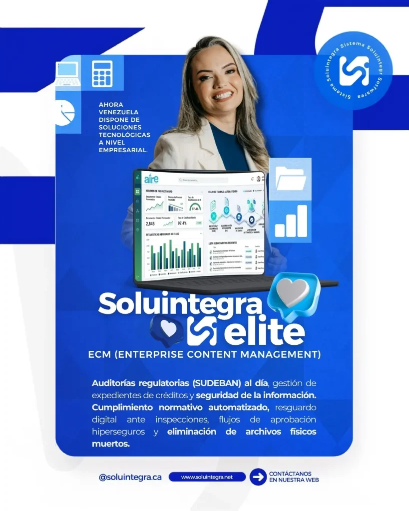 Soluintegra Elite Imagen