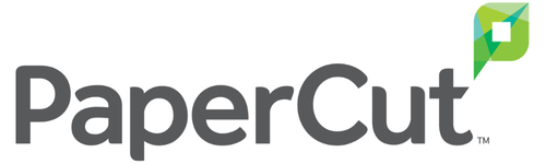 papercut logotipo 500x150